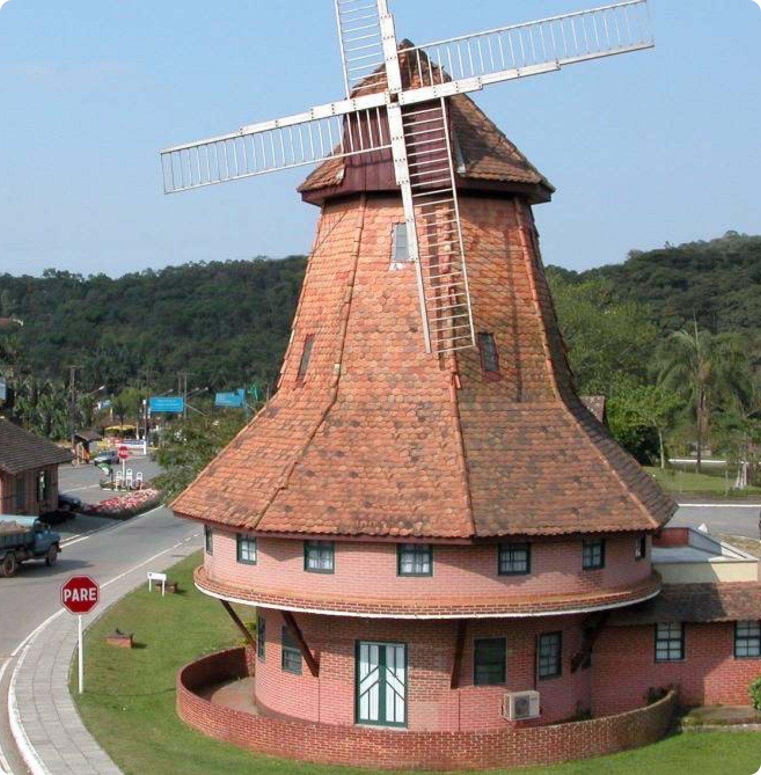 joinville